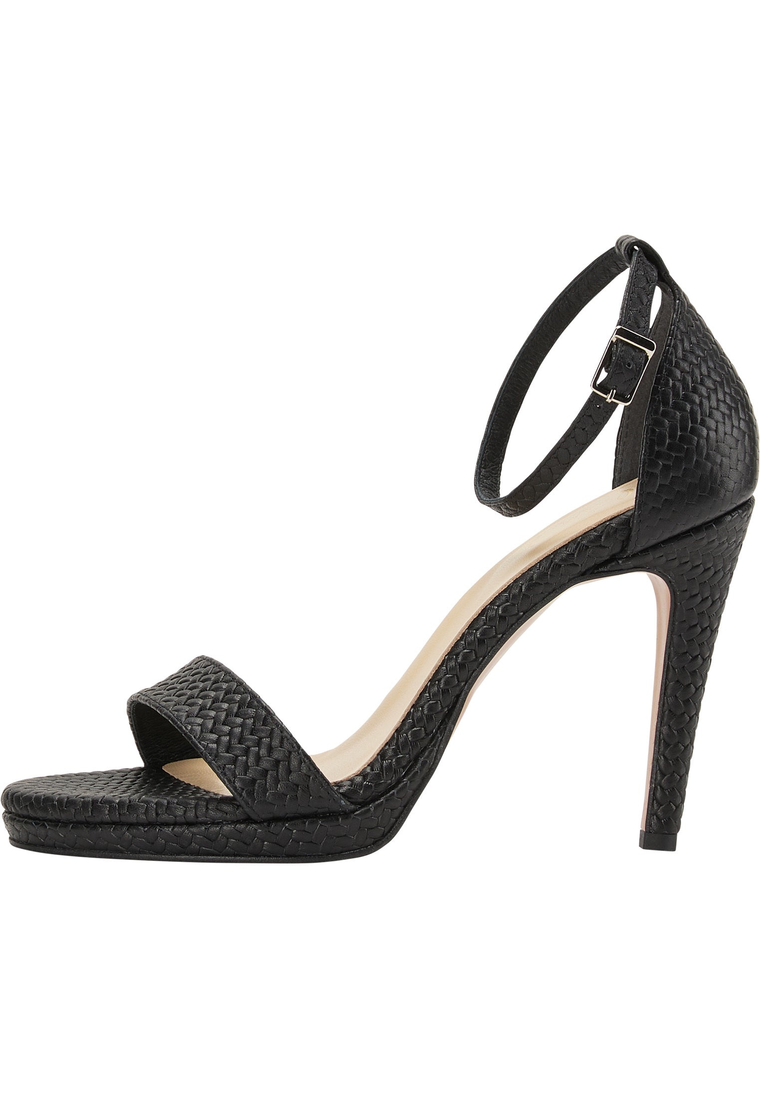 faina High Heel Sandalen