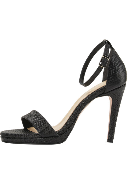 faina High Heel Sandalen