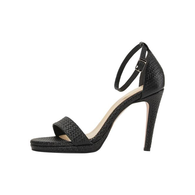 faina High Heel Sandalen