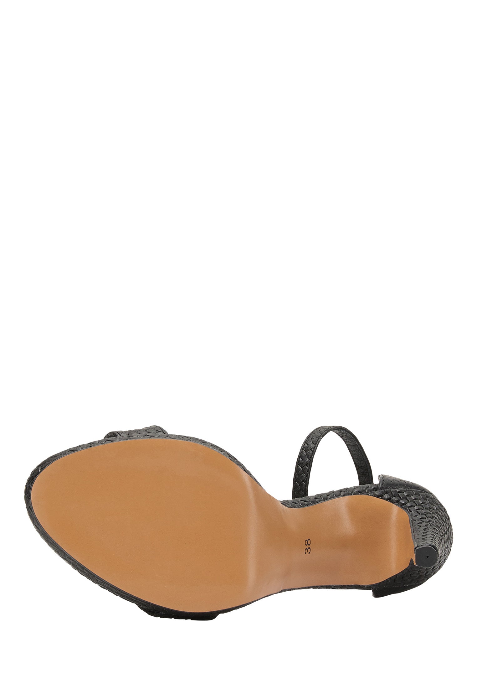 faina High Heel Sandalen