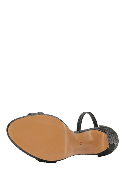 faina High Heel Sandalen