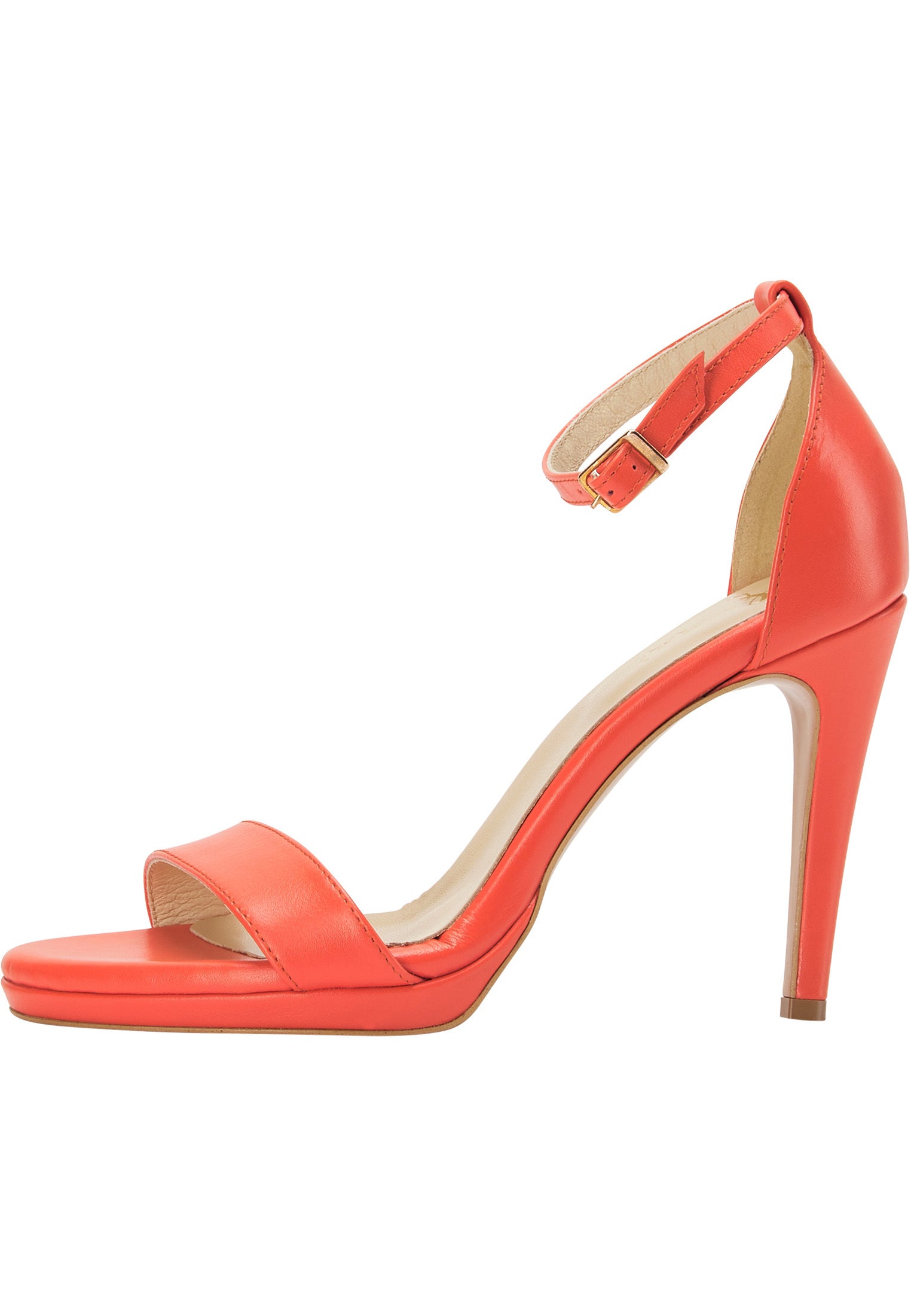 faina High Heel Sandalen