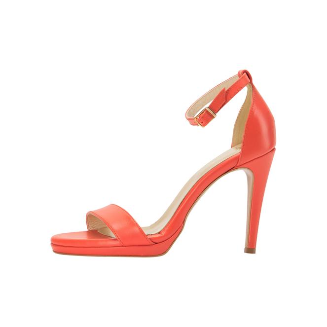 faina High Heel Sandalen