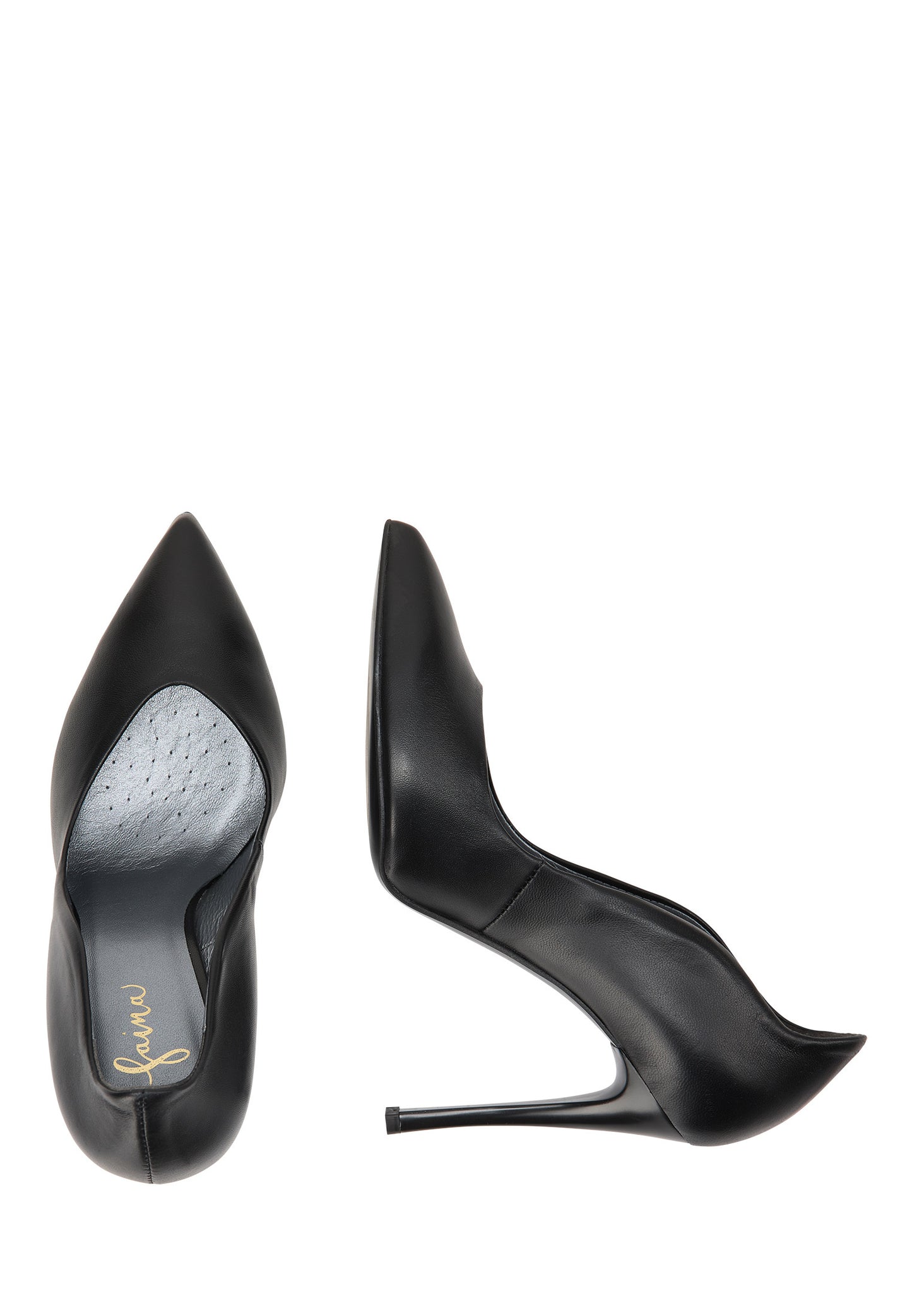 faina High Heel