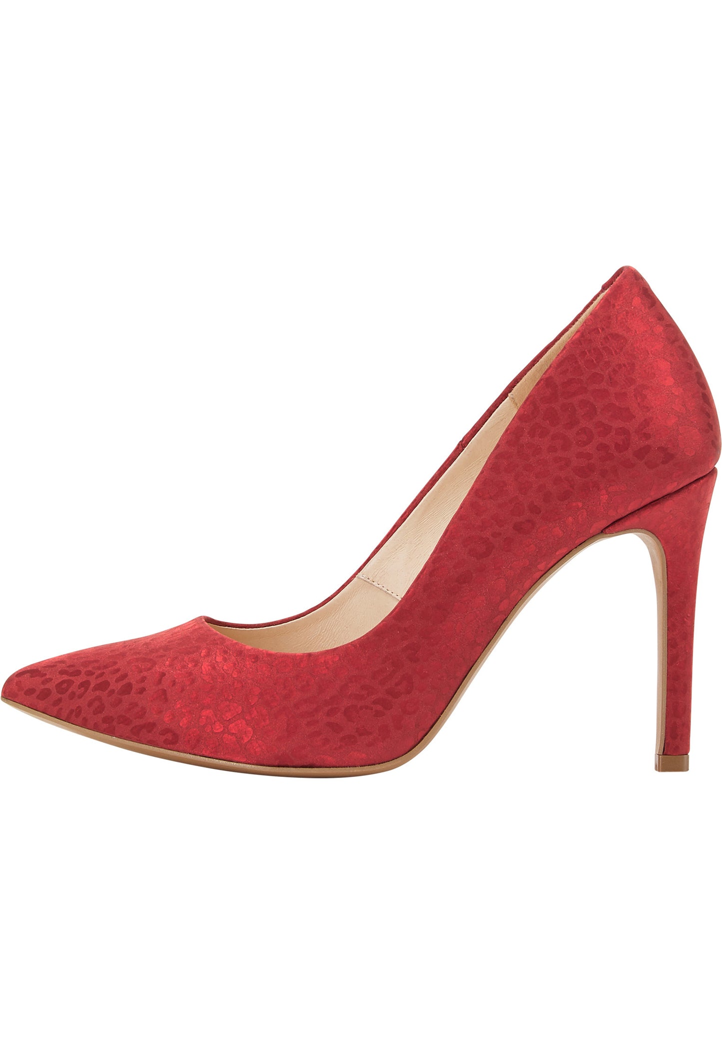 faina High Heel