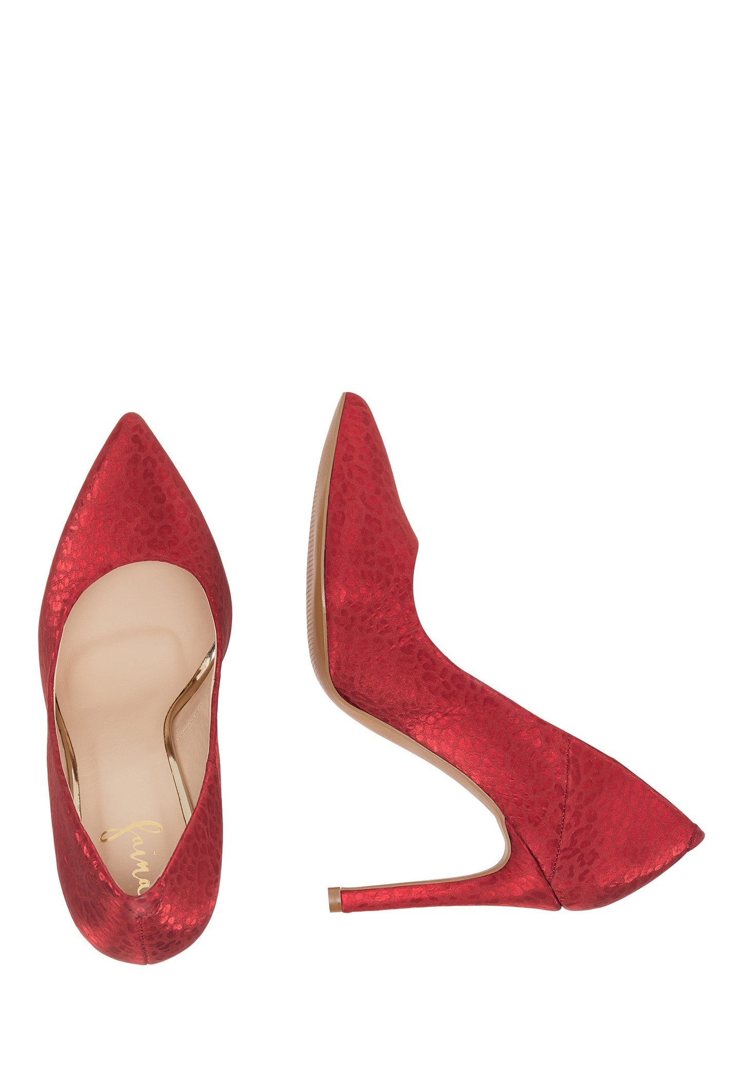 faina High Heel