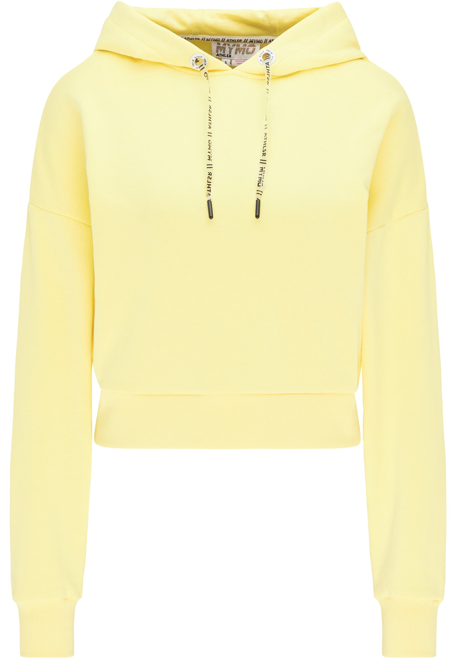 myMo ATHLSR Bluza damska z kapturem