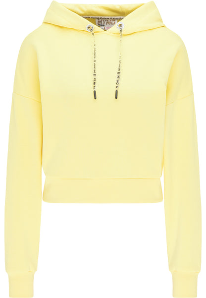 myMo ATHLSR Bluza damska z kapturem