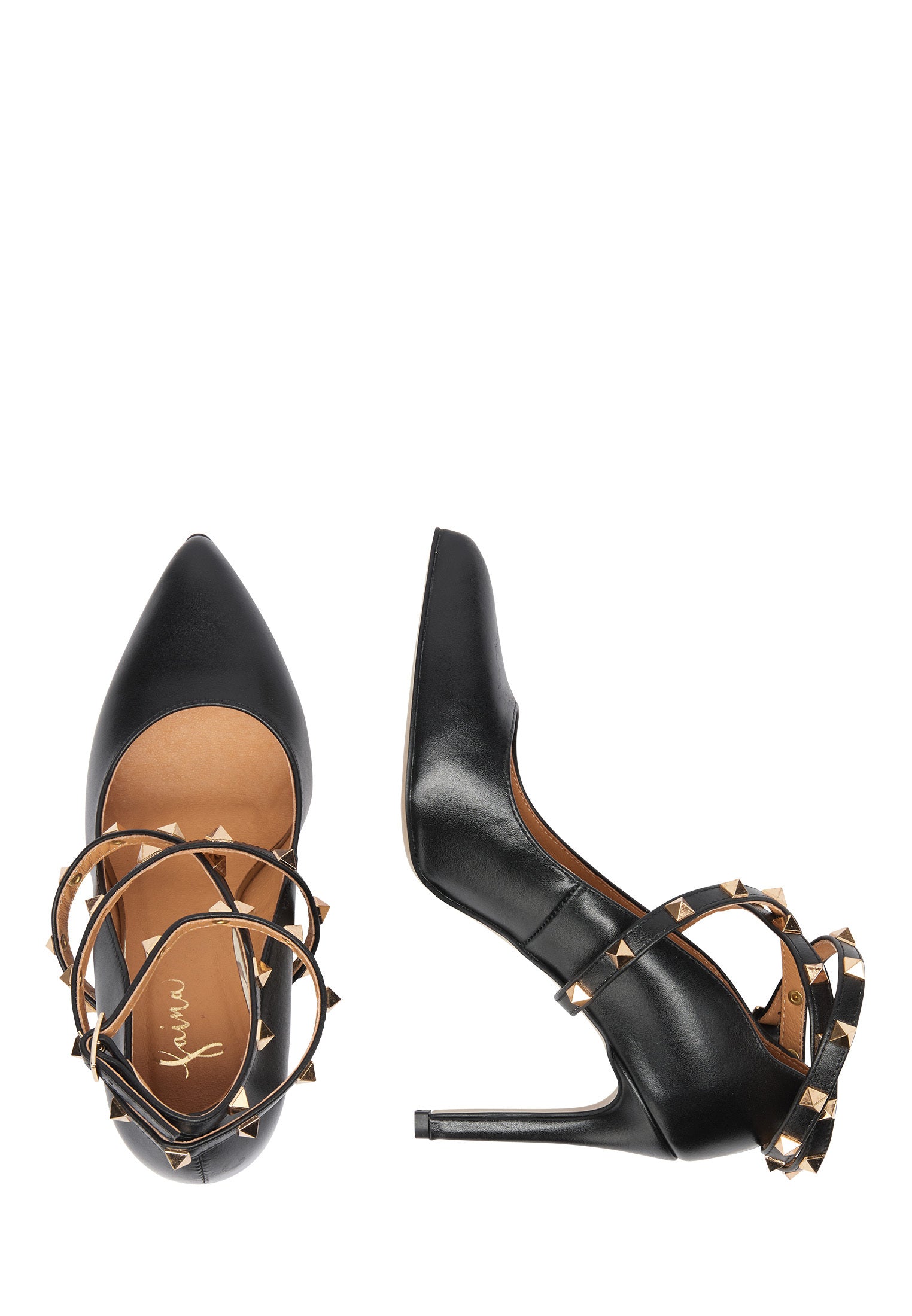 faina High Heels