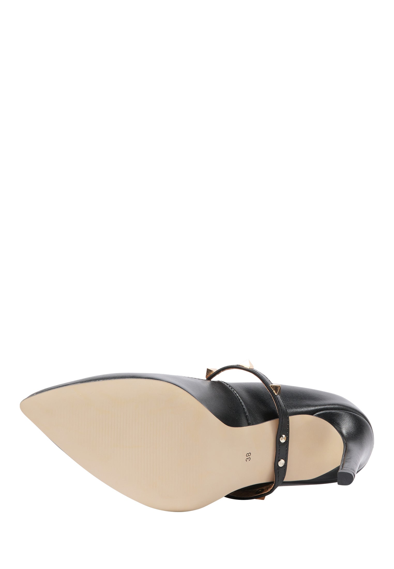 faina High Heels
