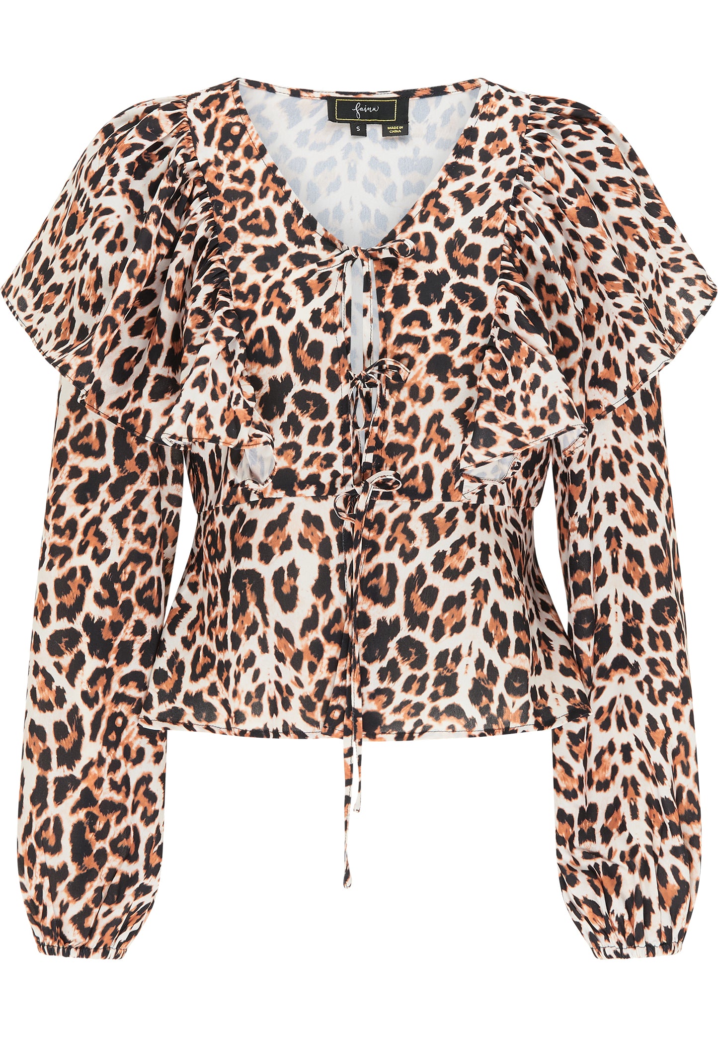 faina Bluse
