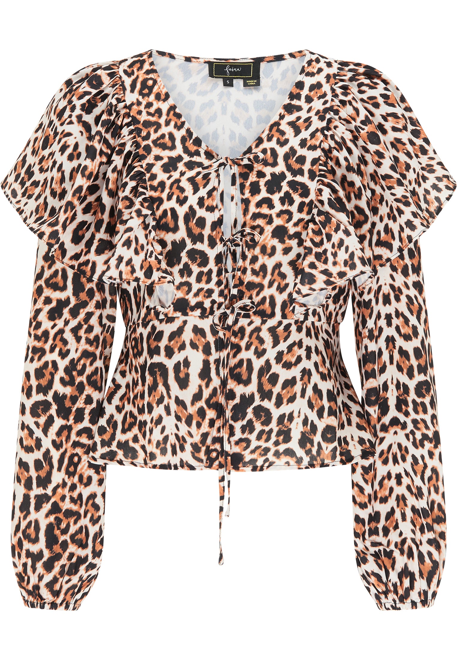 faina Bluse