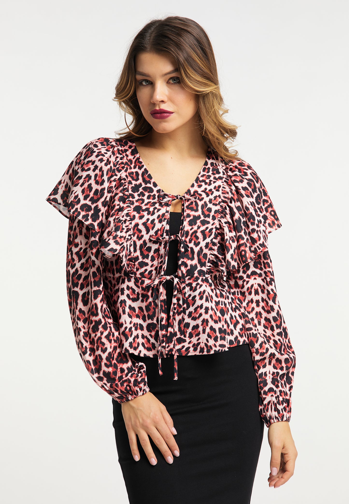 faina Bluse