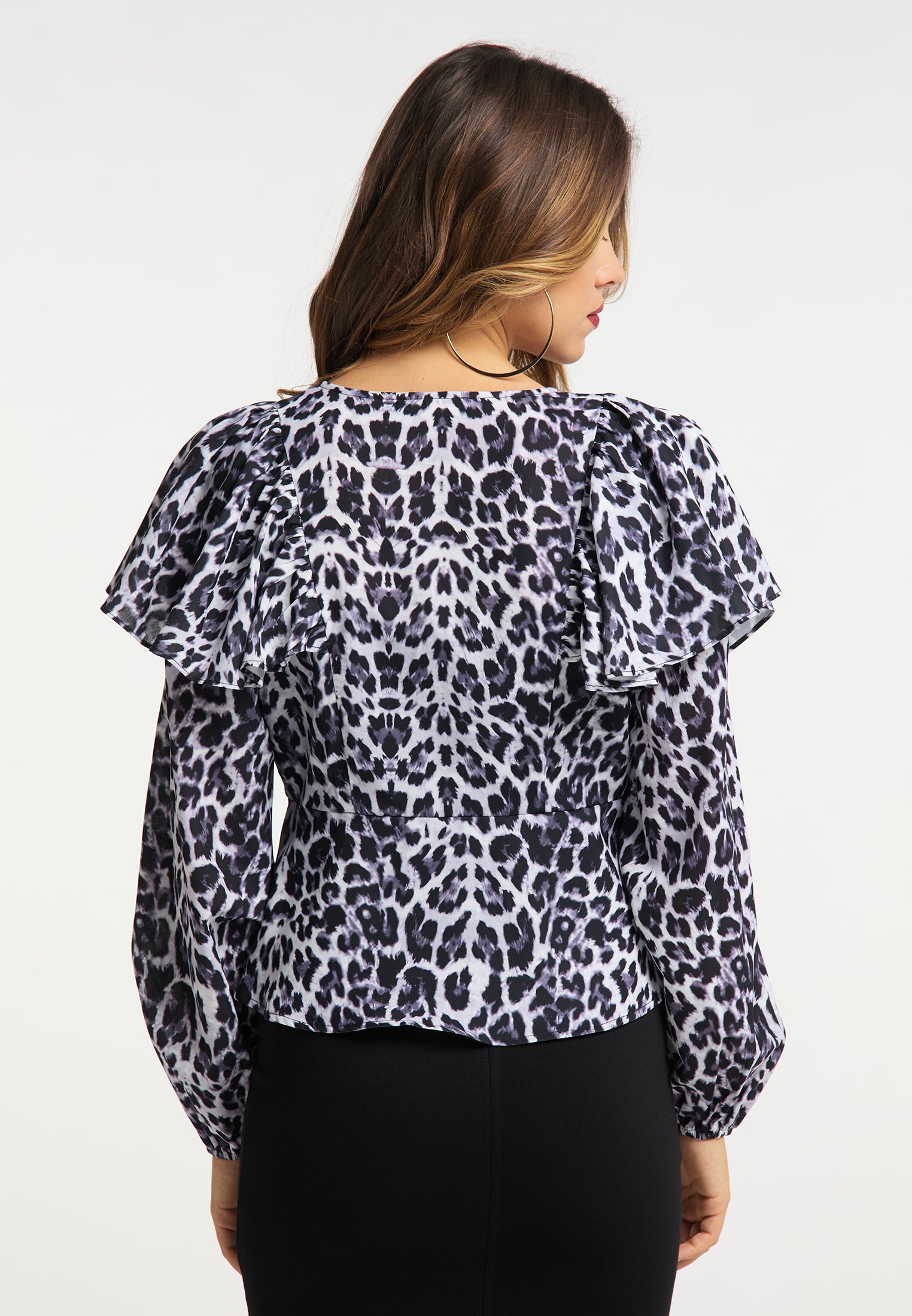 faina Bluse