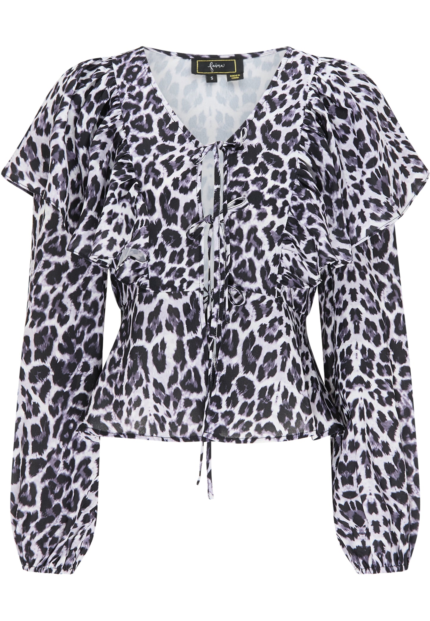 faina Bluse