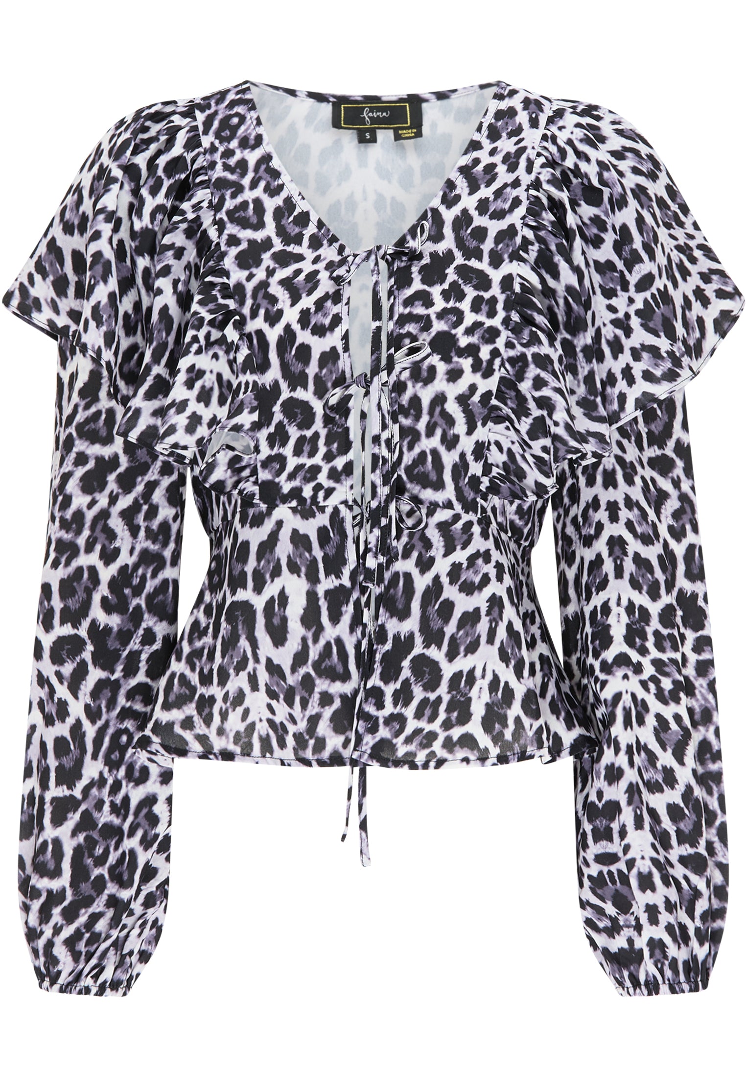 faina Bluse