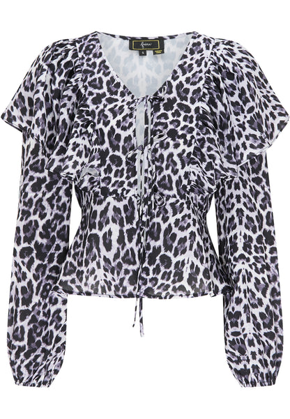 faina Bluse