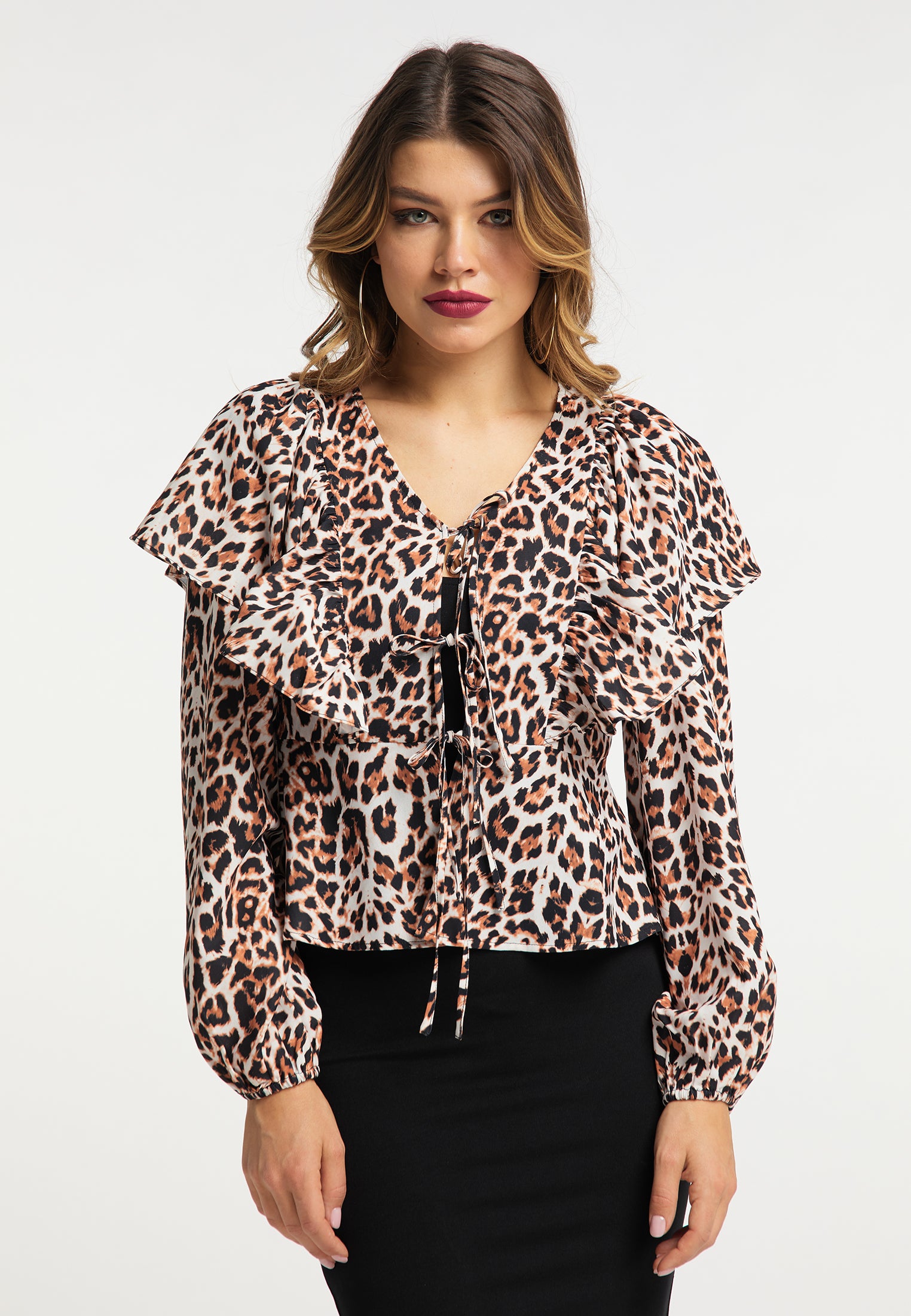 faina Bluse
