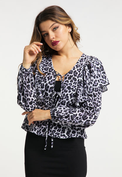 faina Bluse