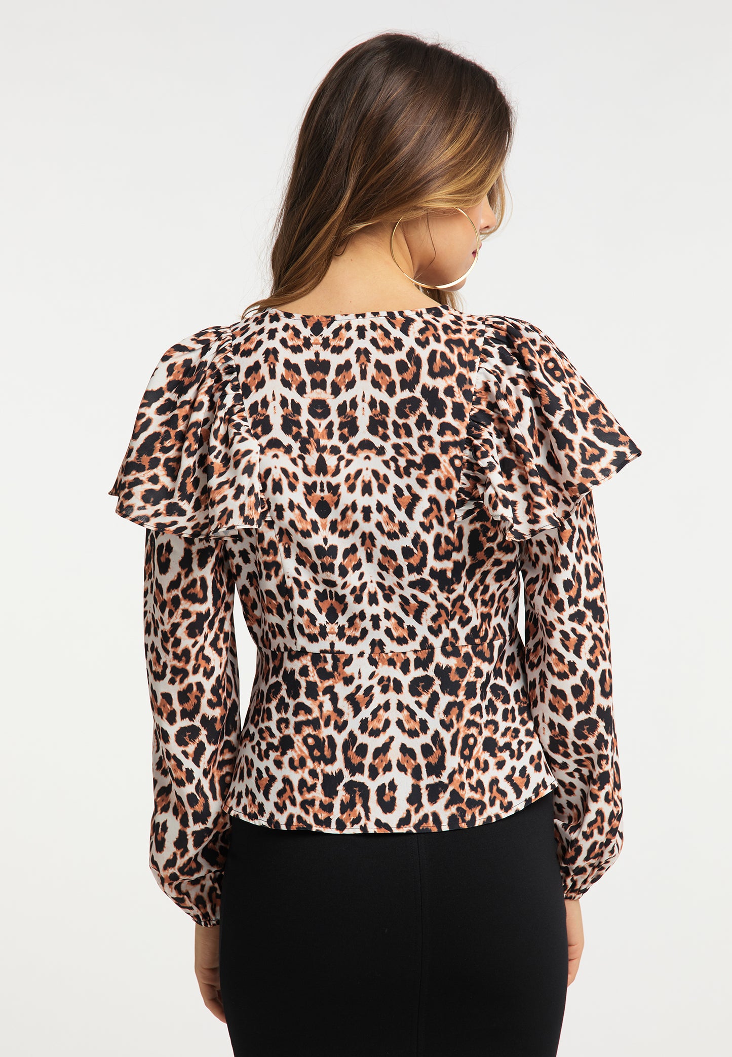 faina Bluse