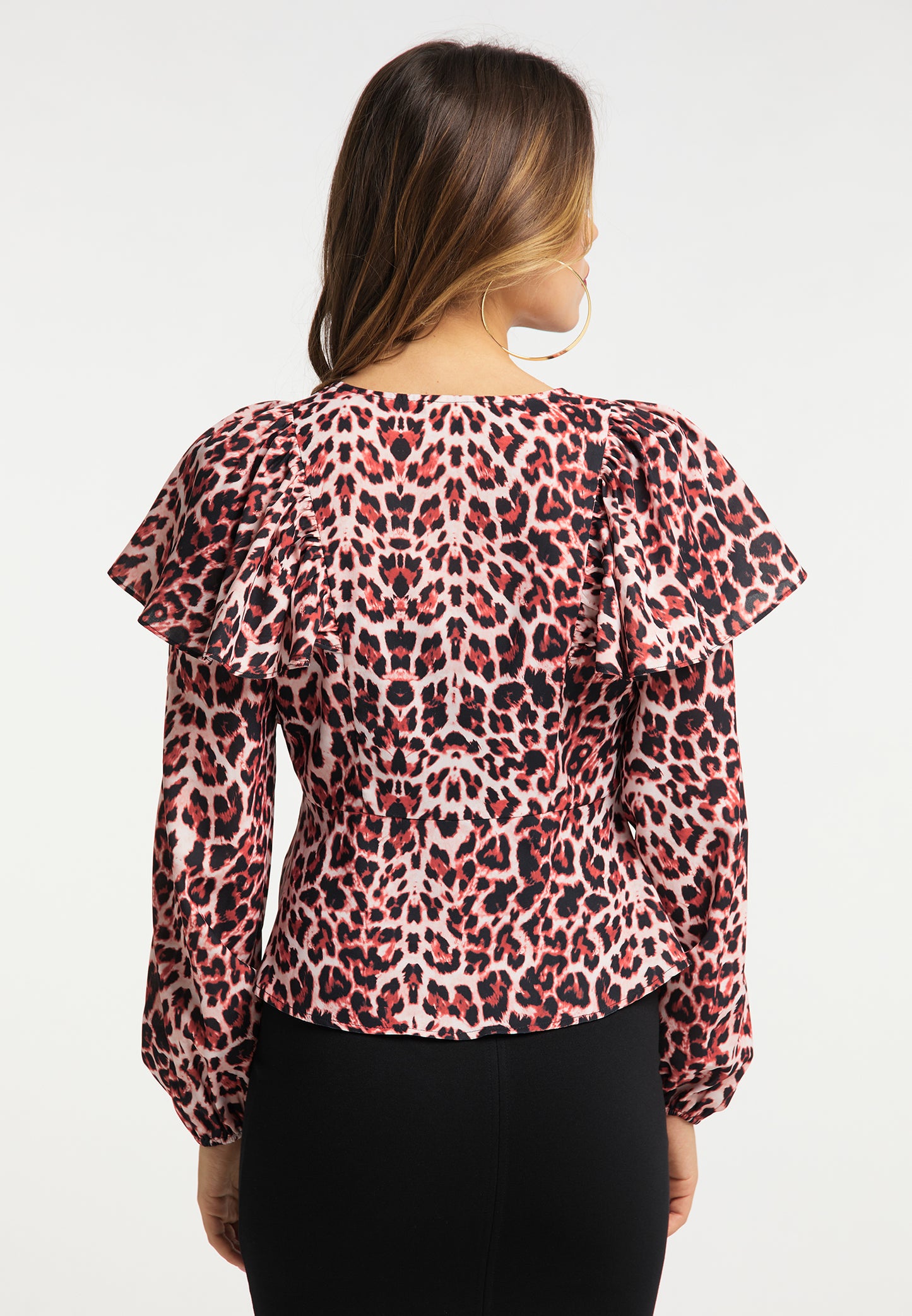 faina Bluse
