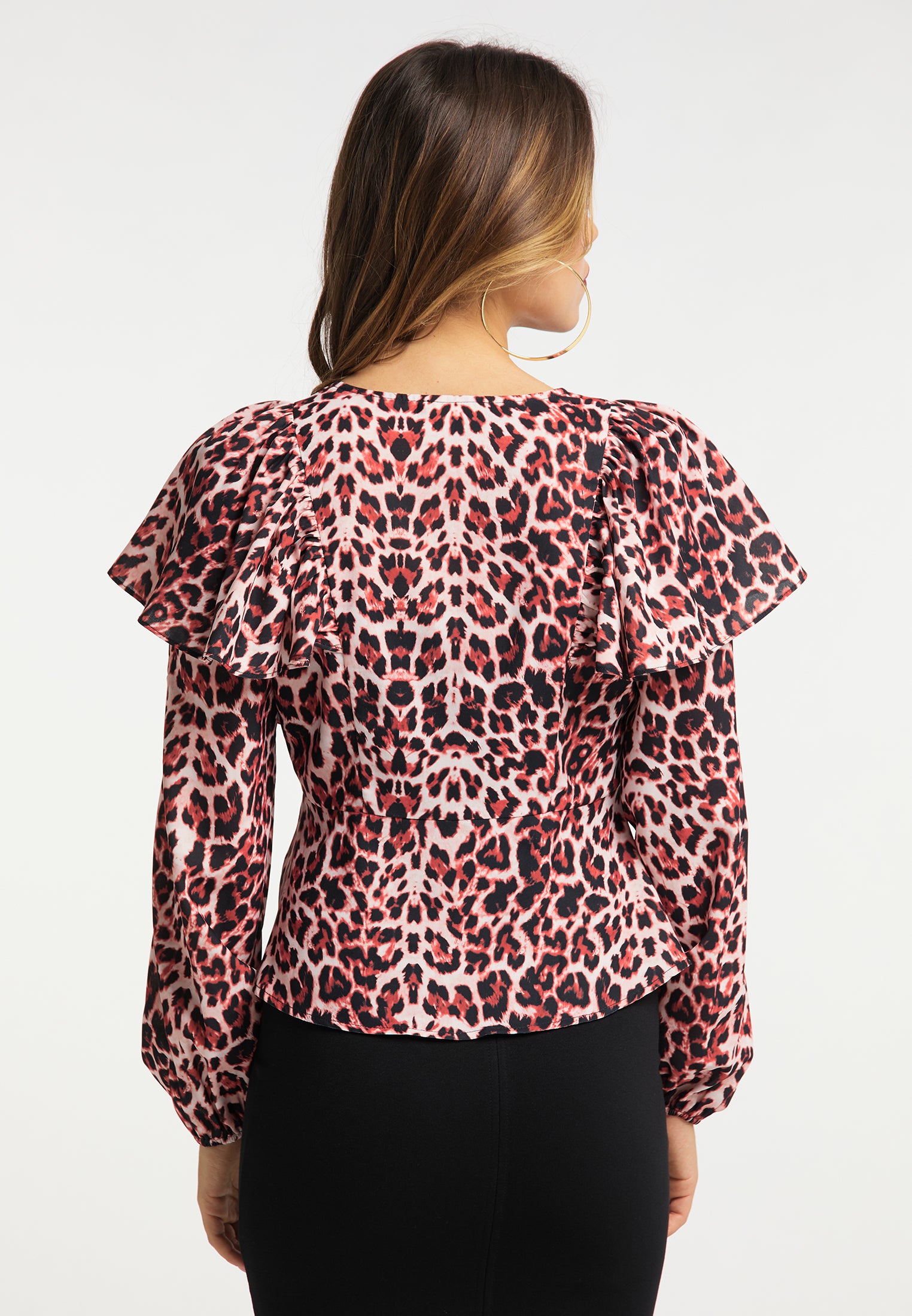 faina Bluse