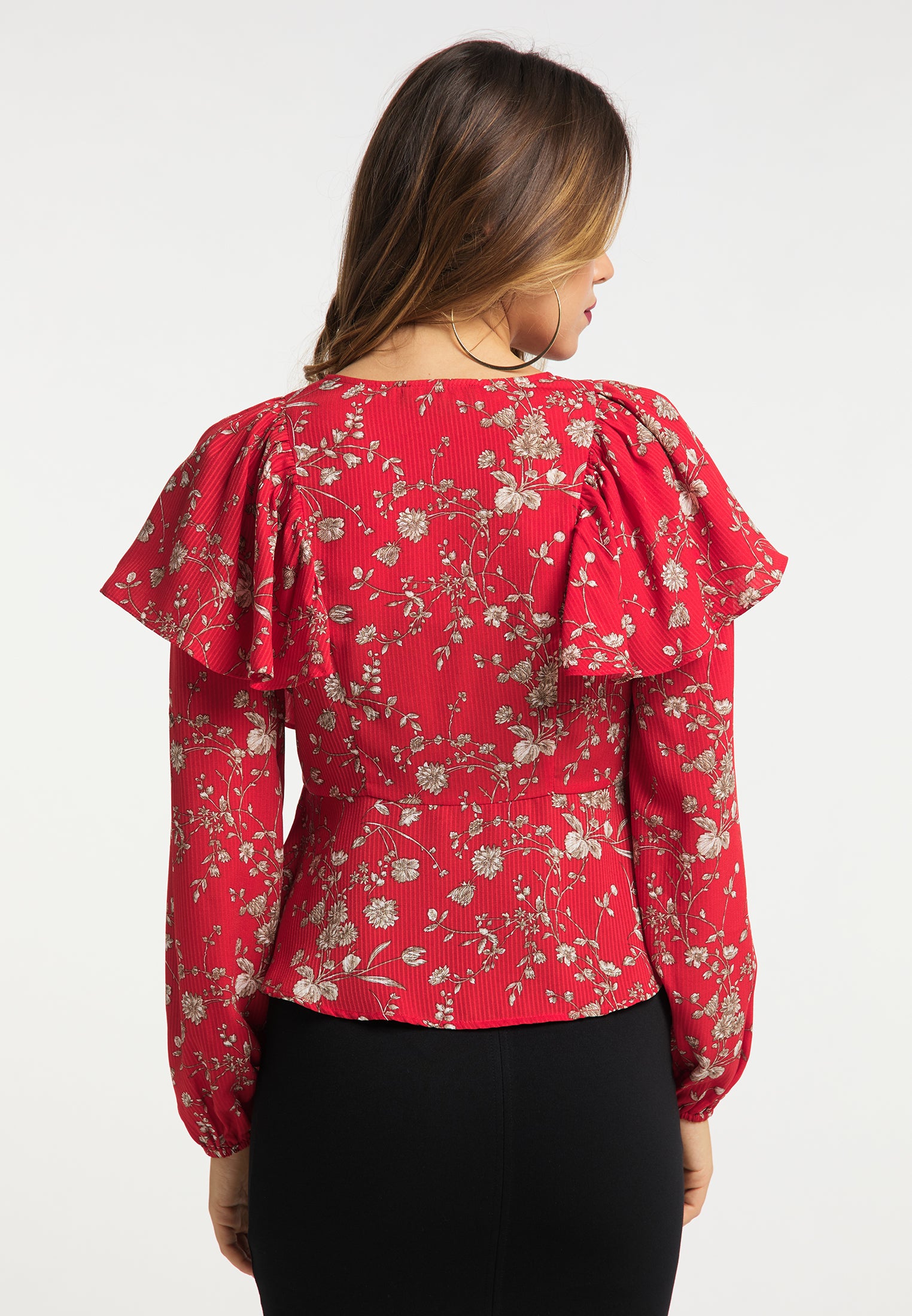 faina Bluse