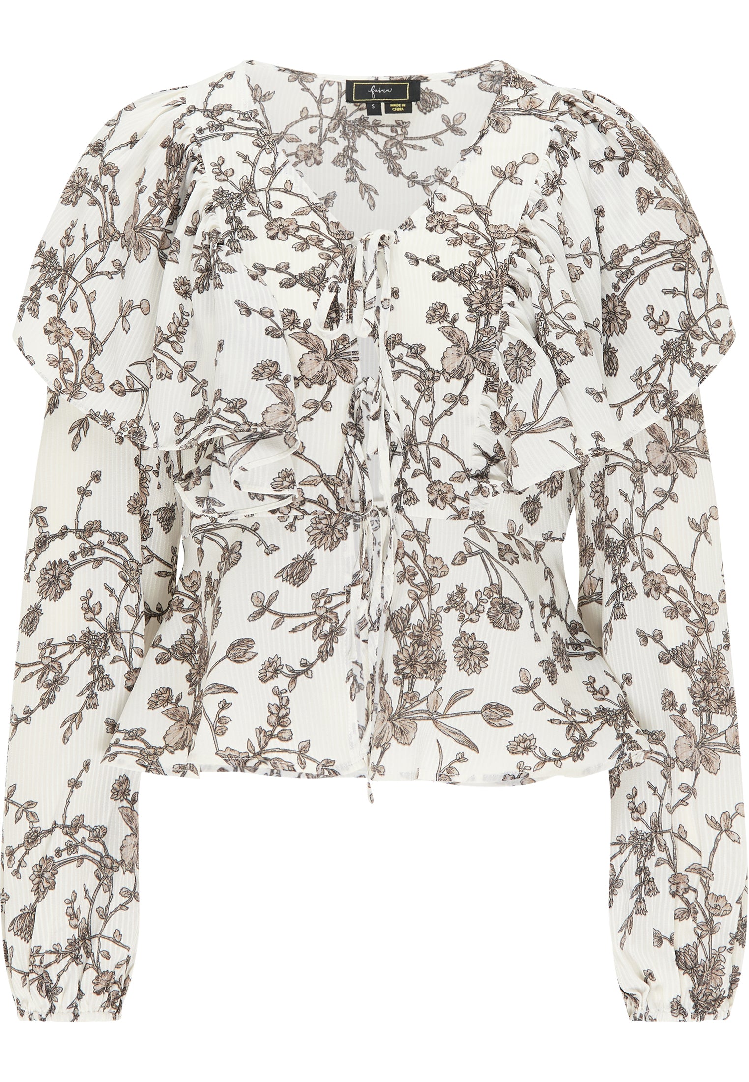 faina Bluse