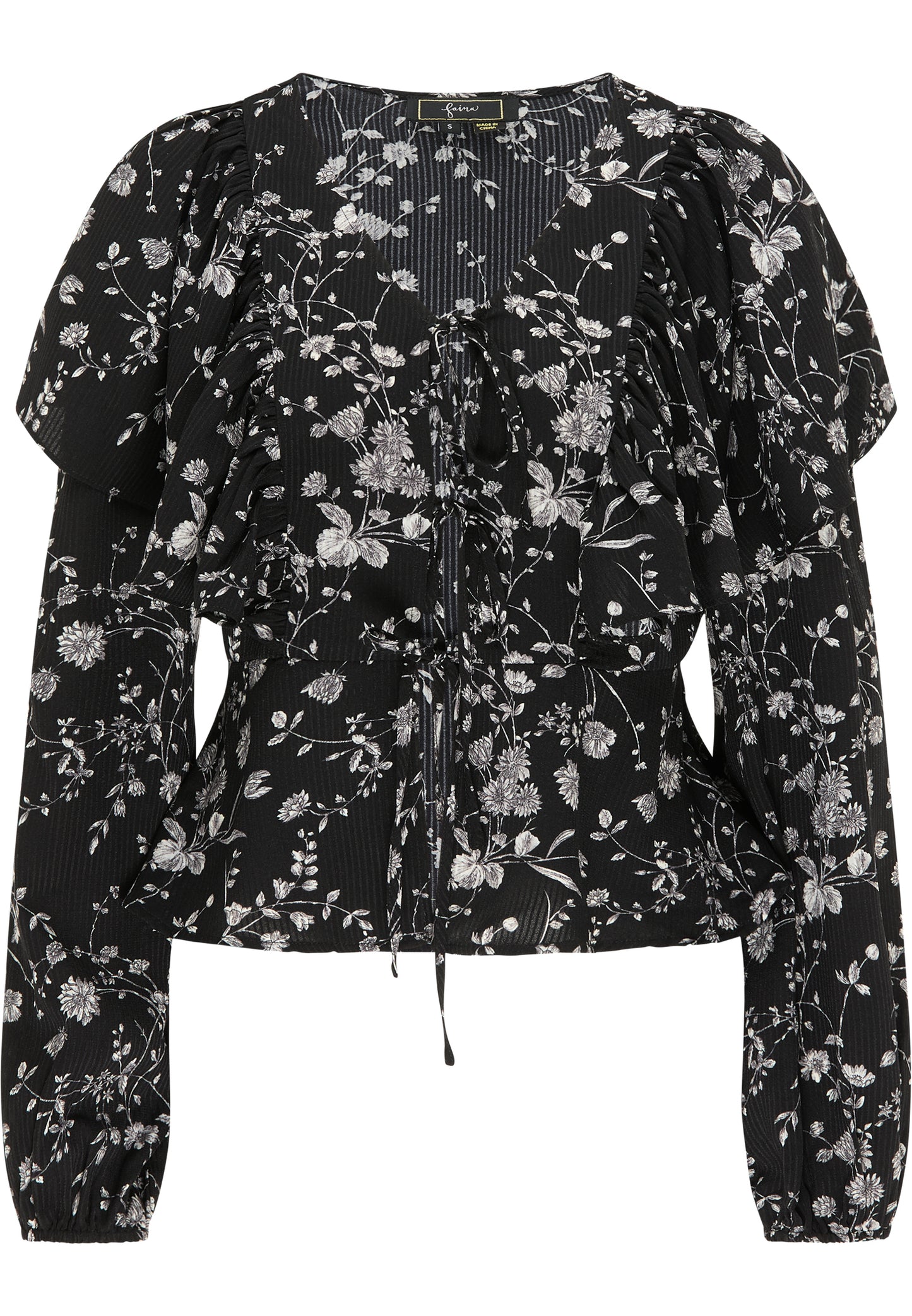 faina Bluse