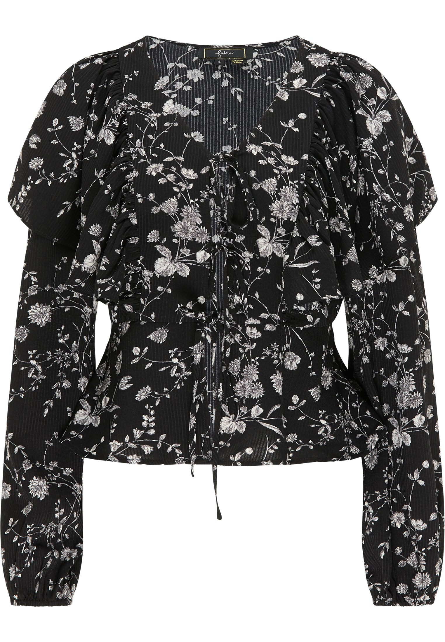 faina Bluse