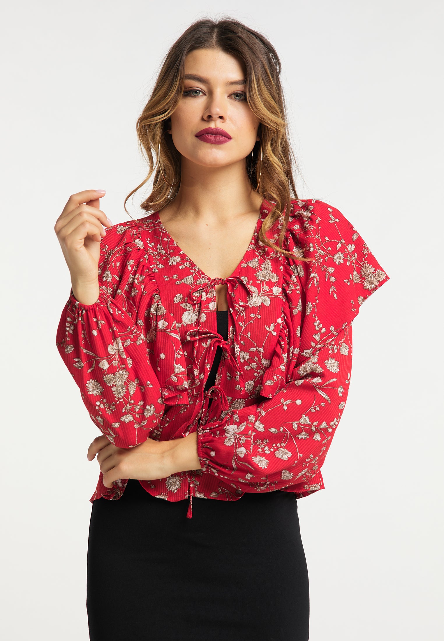 faina Bluse