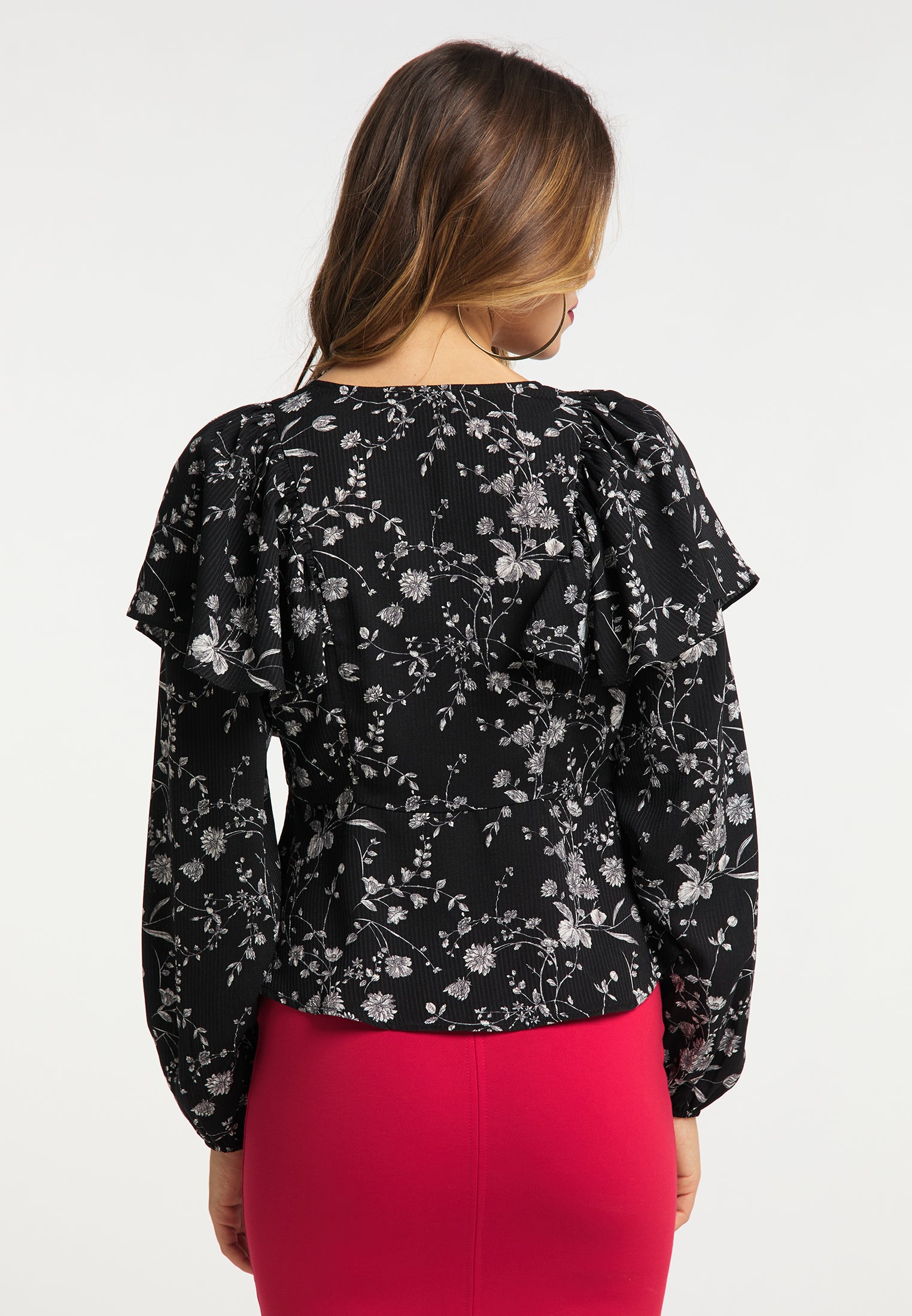 faina Bluse