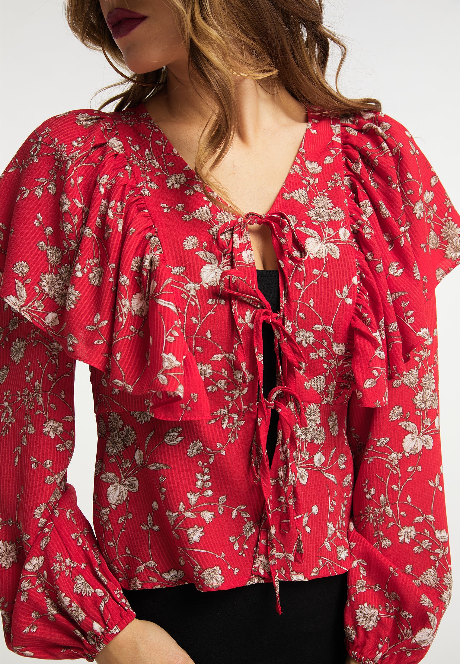 faina Bluse