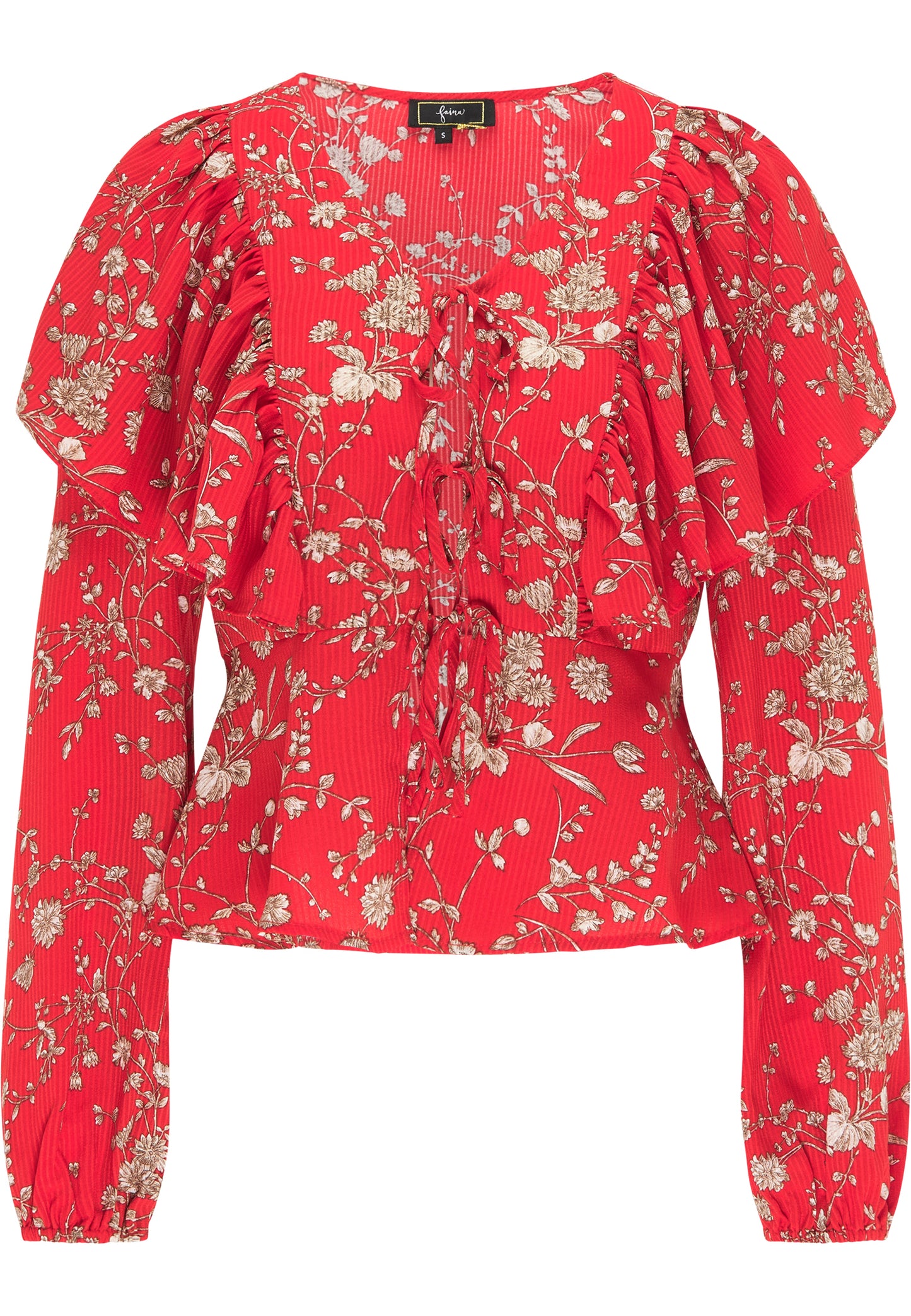 faina Bluse
