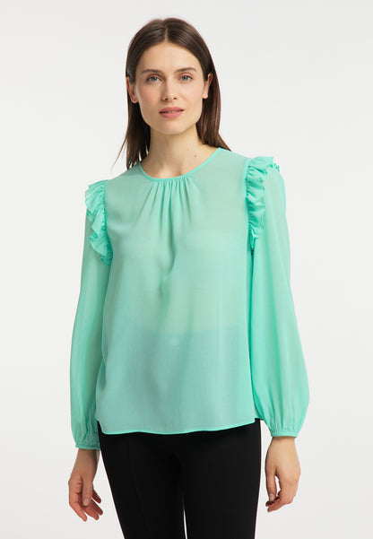 Albee Women's Blouse