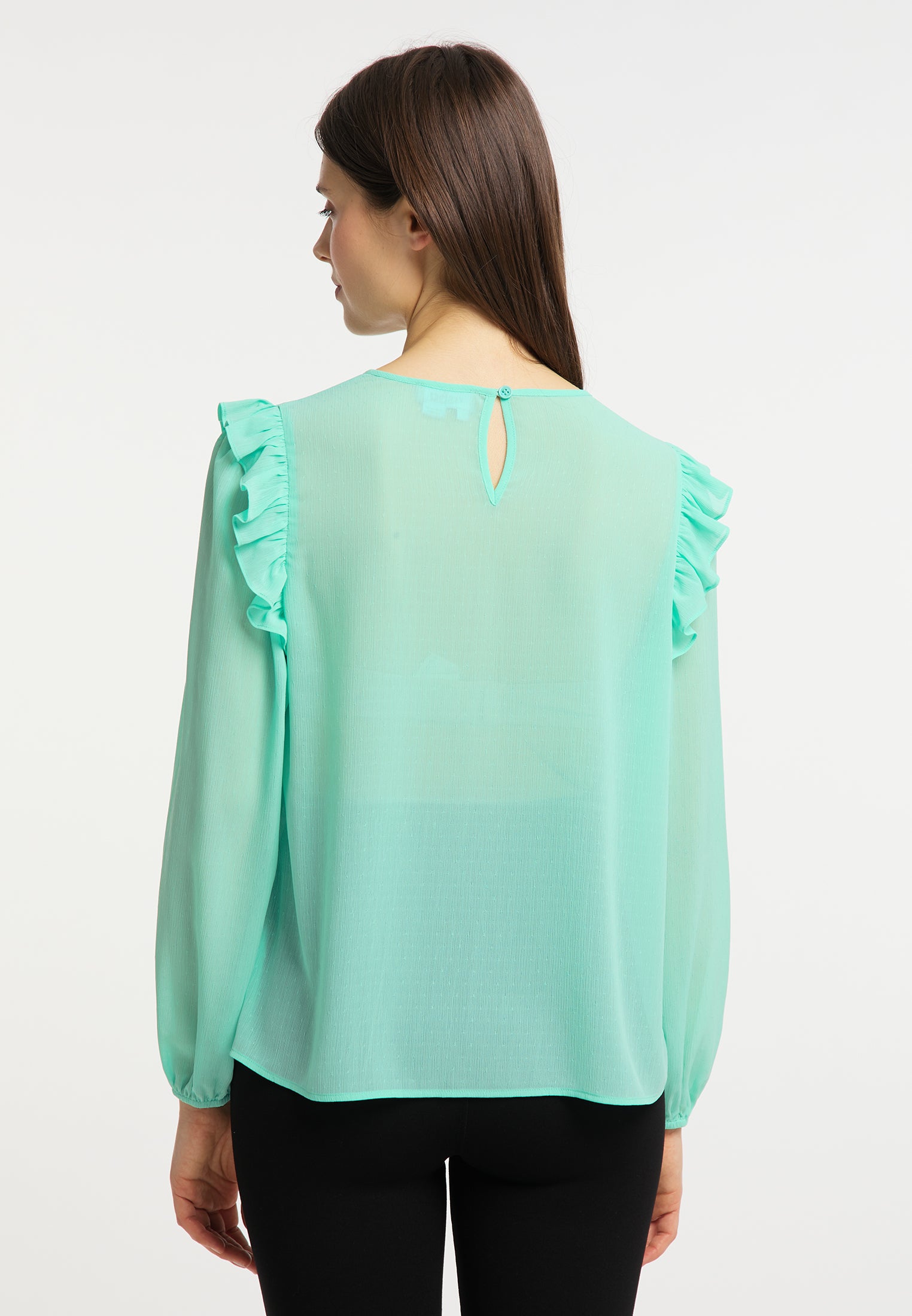 Jeona Women's Blouse