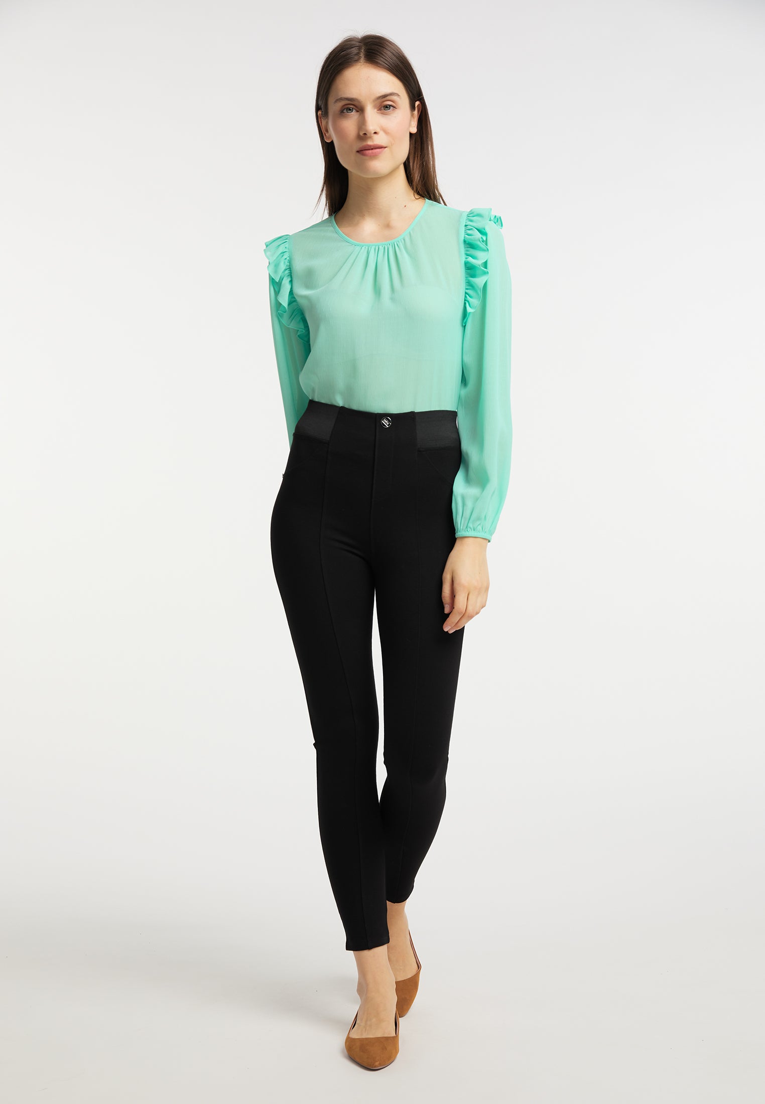 Jeona Women's Blouse