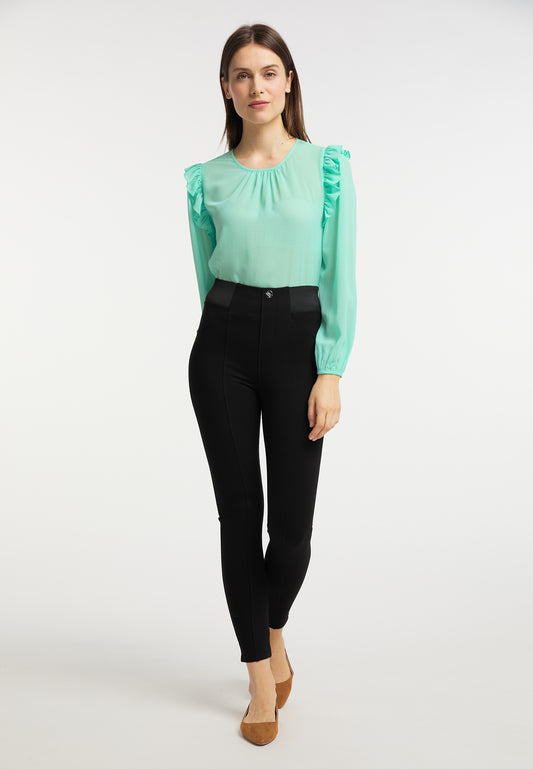 Albee Women's Blouse