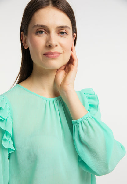 Albee Women's Blouse