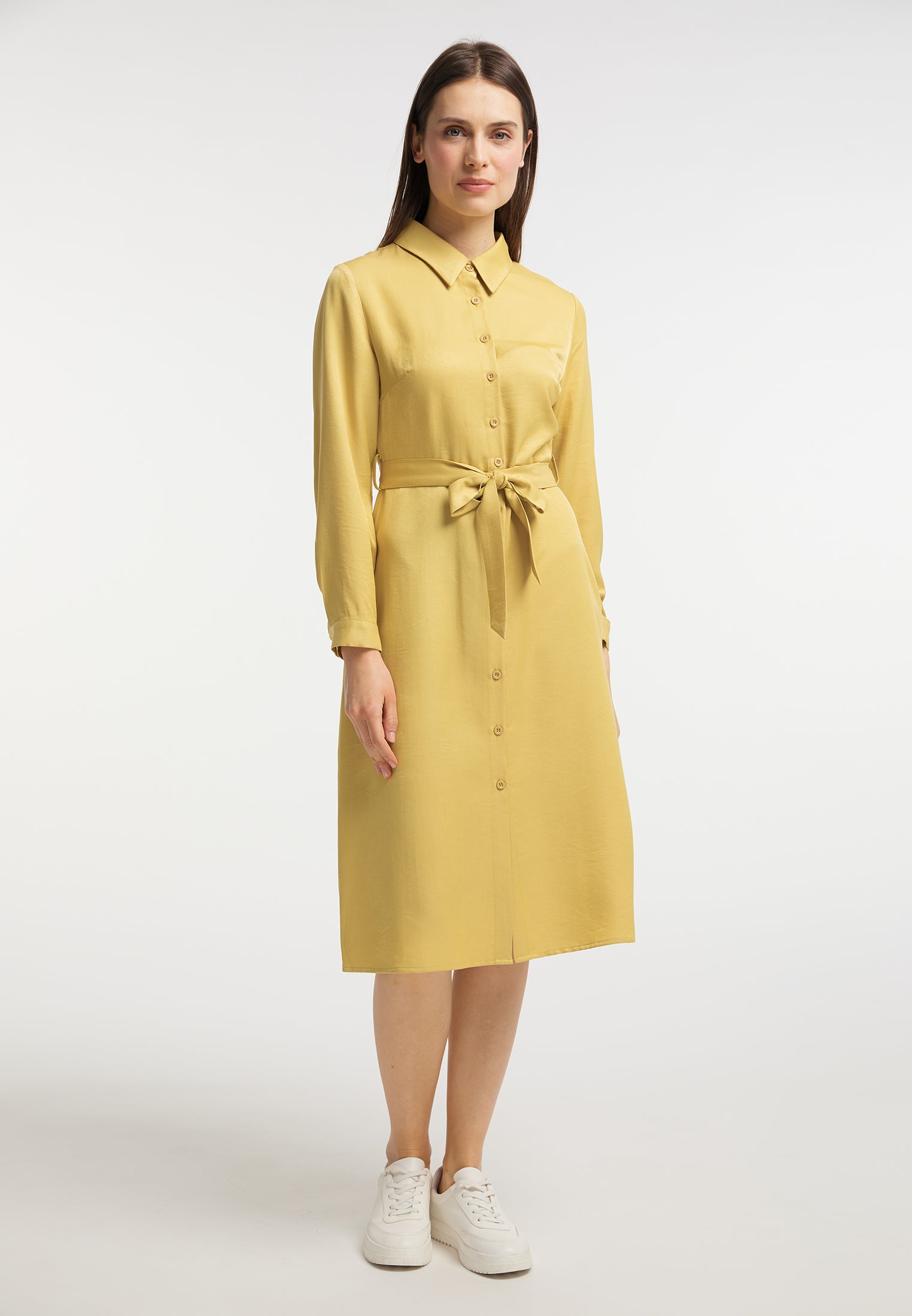 Albee Women's Blouse Dress
