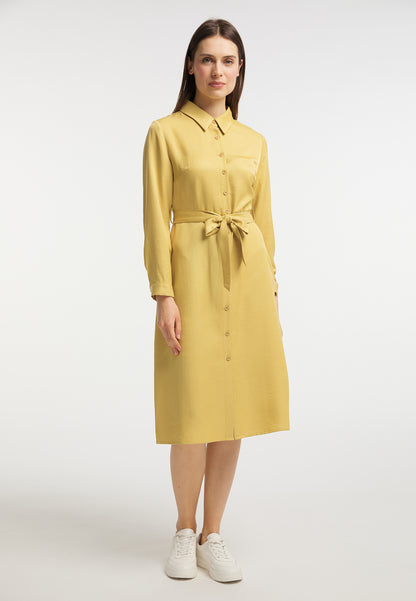Albee Women's Blouse Dress