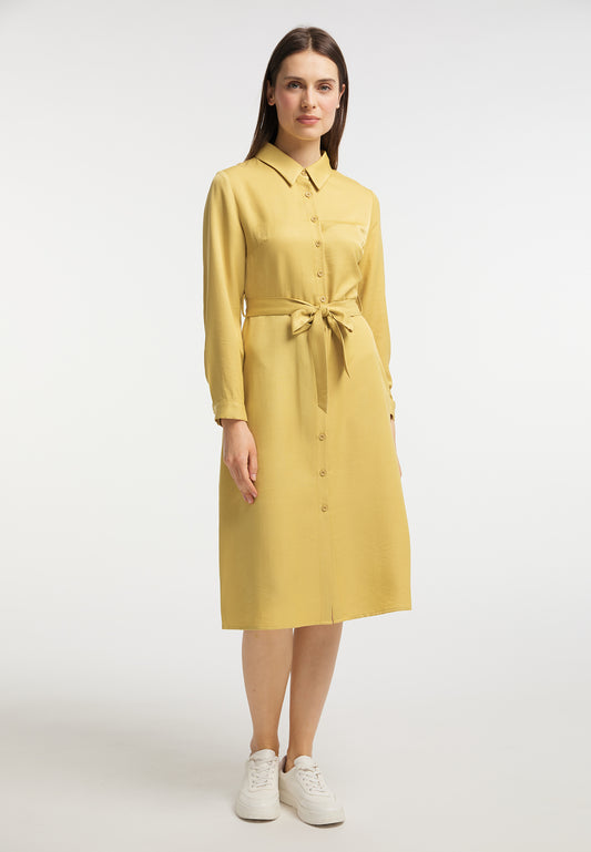 Jeona Women's Blouse Dress