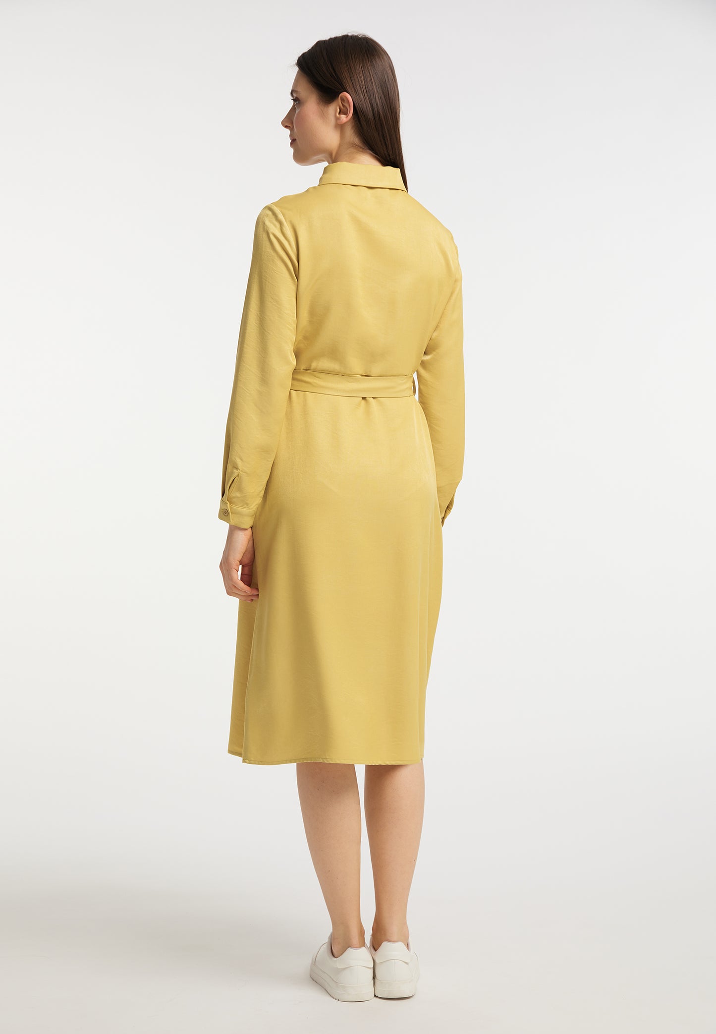 Jeona Women's Blouse Dress