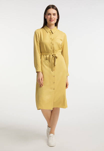 Albee Women's Blouse Dress