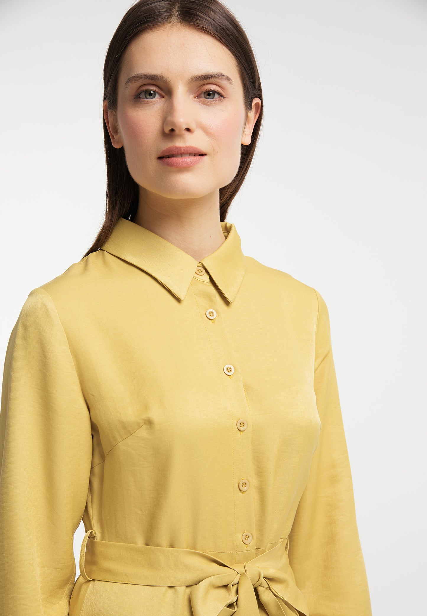Albee Women's Blouse Dress
