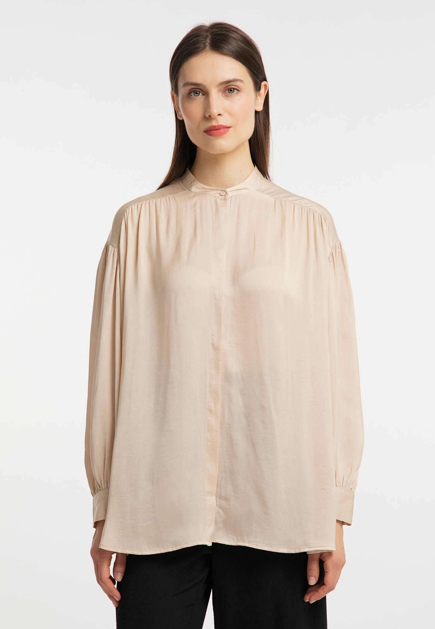 RISA Damen Bluse in �bergr��e