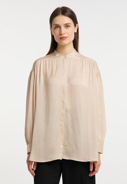 RISA Damen Bluse in �bergr��e