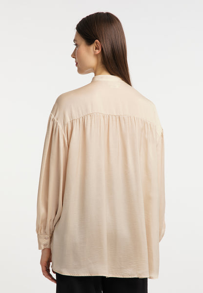 RISA Damen Bluse in �bergr��e