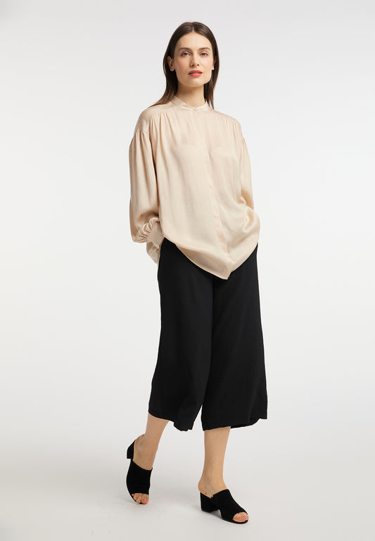 RISA Women's Oversized Blouse