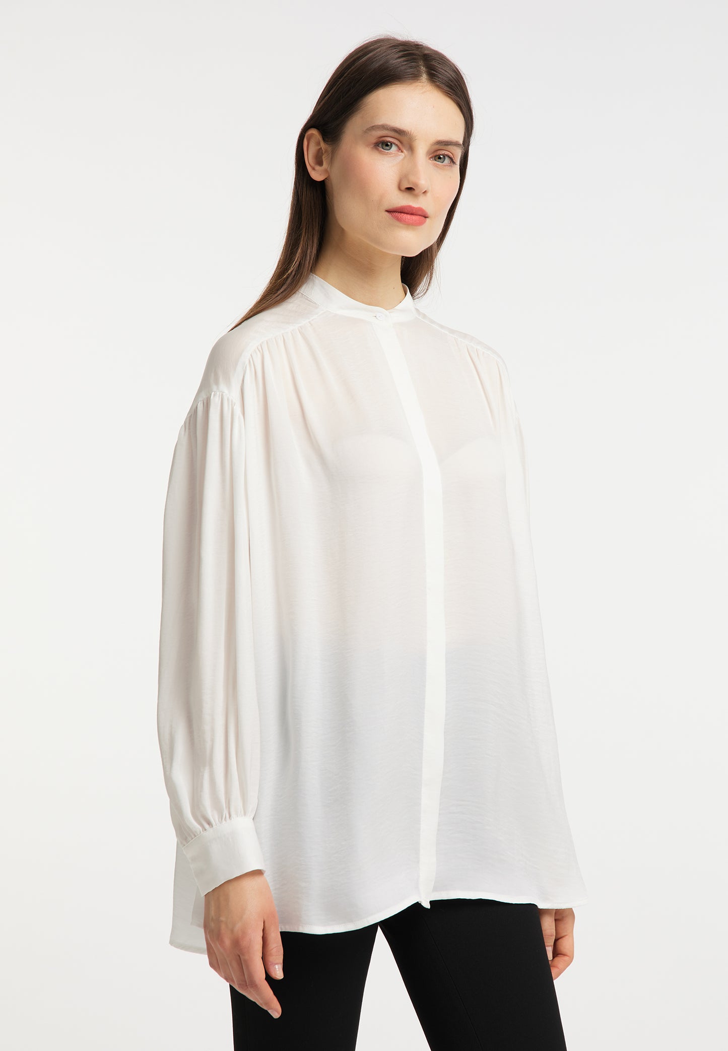 RISA Damen Bluse in �bergr��e